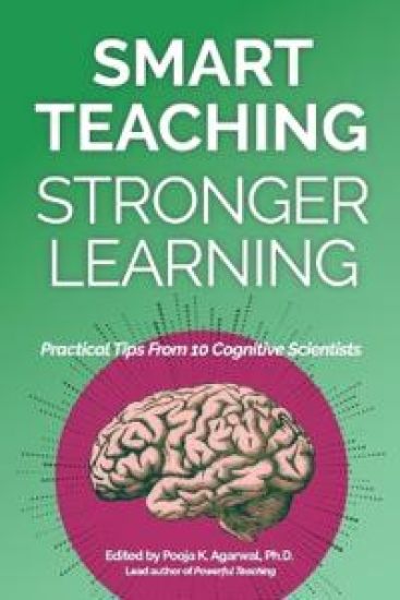 Smart Teaching Stronger Learning