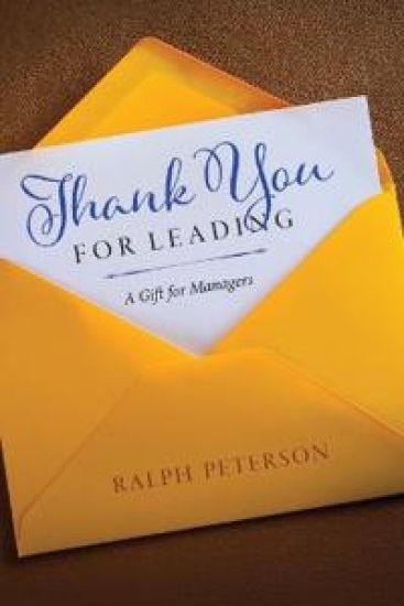 Thank You For Leading