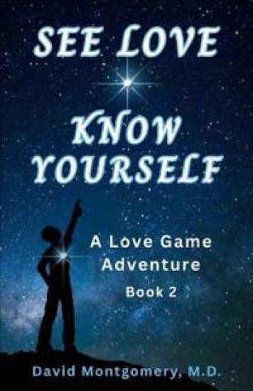 See Love Know Yourself