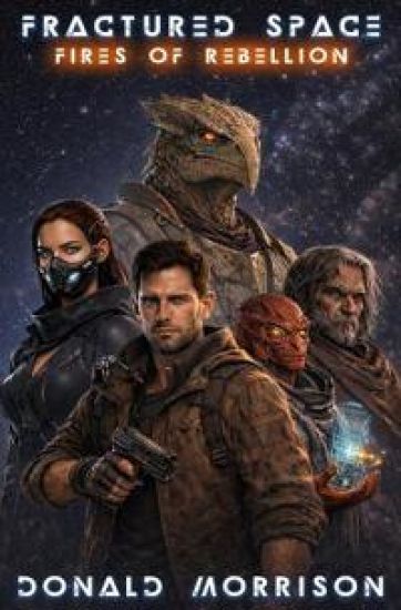Fractured Space