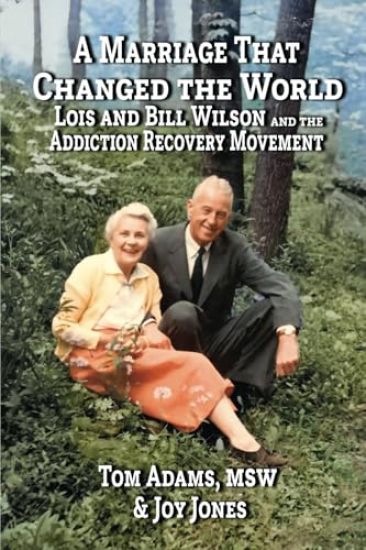 A Marriage That Changed The World