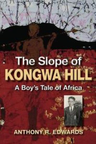 The Slope of Kongwa Hill