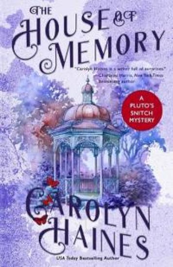 The House of Memory