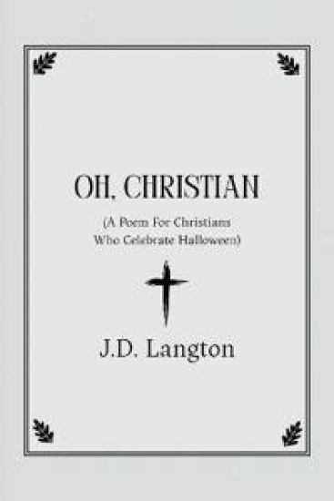Oh, Christian