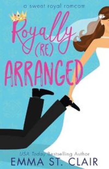 Royally Rearranged