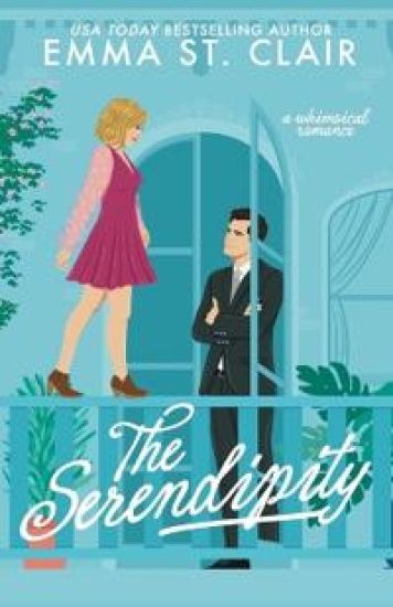 The Serendipity