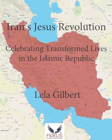 Iran's Jesus Revolution