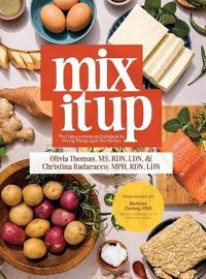 Mix It Up