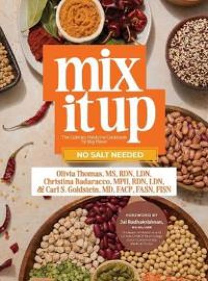 Mix It Up