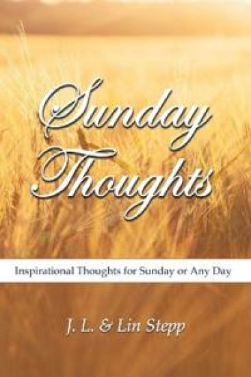 Sunday Thoughts