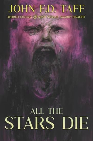 All the Stars Die