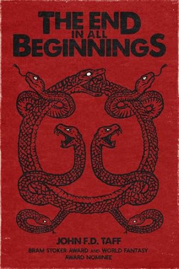 The End in All Beginnings