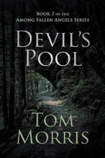 Devil's Pool