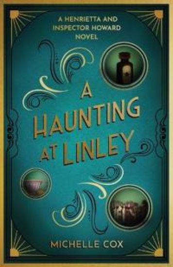 A Haunting at Linley
