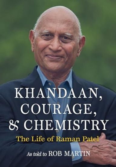 Khandaan, Courage, & Chemistry