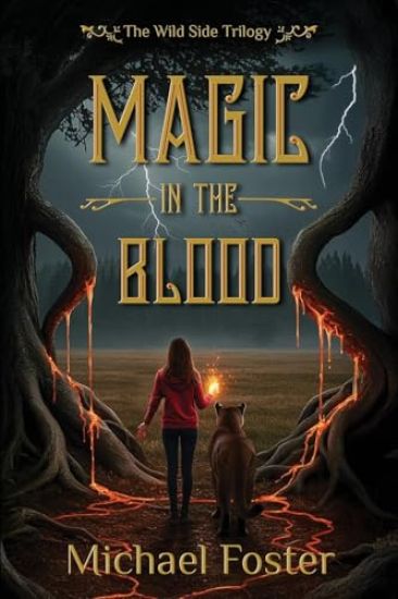 Magic in the Blood