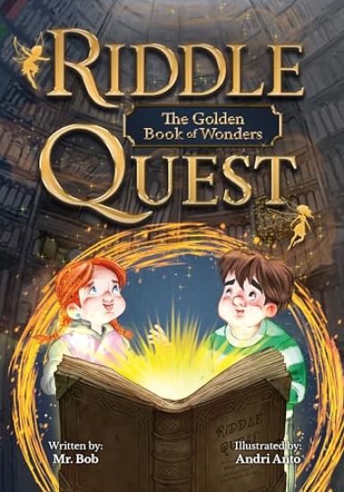 Riddle Quest