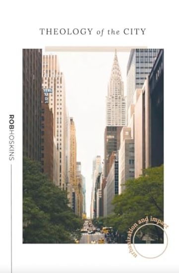 Theology of the City