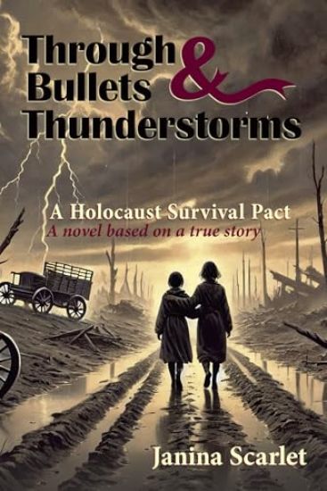 Through Bullets and Thunderstorms