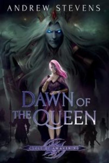 Dawn of the Queen