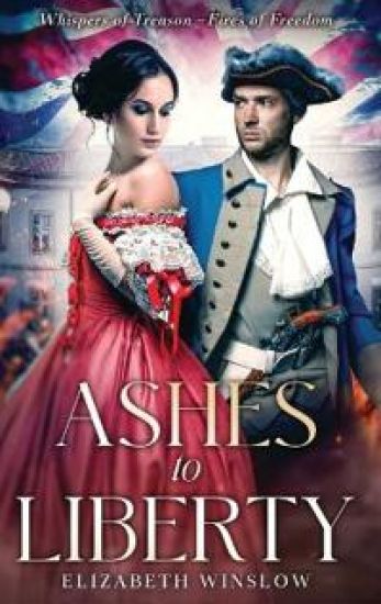 Ashes to Liberty