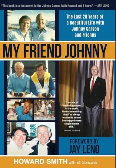 My Friend Johnny