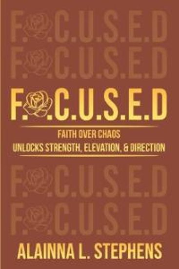 F.O.C.U.S.E.D