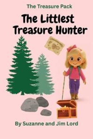 The Treasure Pack