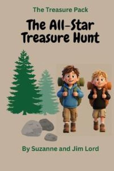 The Treasure Pack