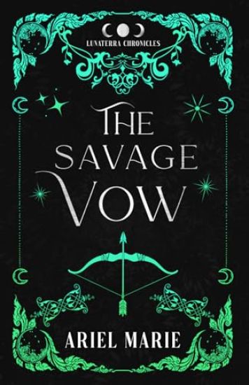 The Savage Vow