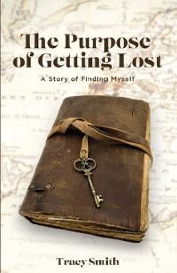 The Purpose of Getting Lost