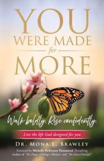 You Were Made for More