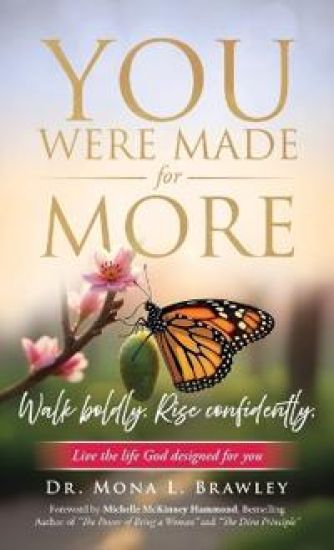 You Were Made for More