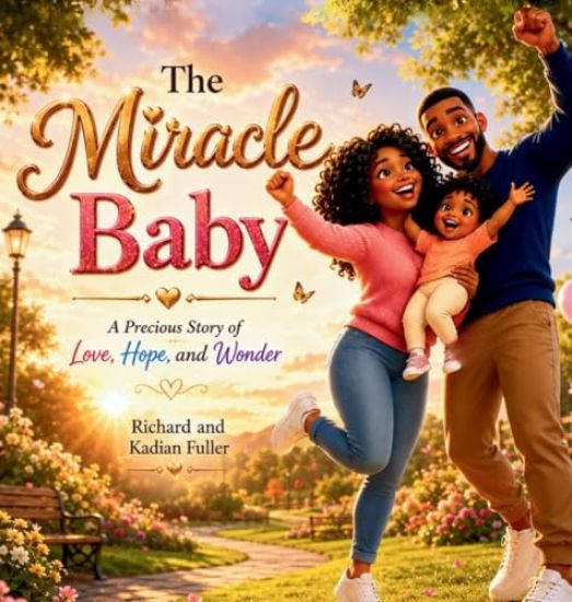 The Miracle Baby