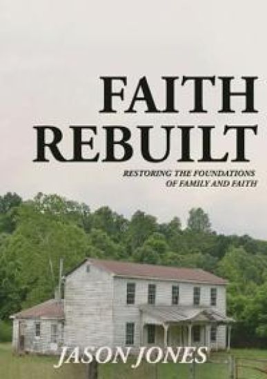 Faith Rebuilt