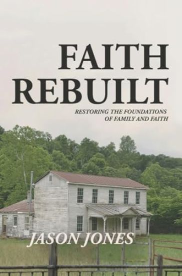 Faith Rebuilt