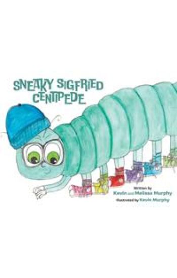 Sneaky Sigfried Centipede