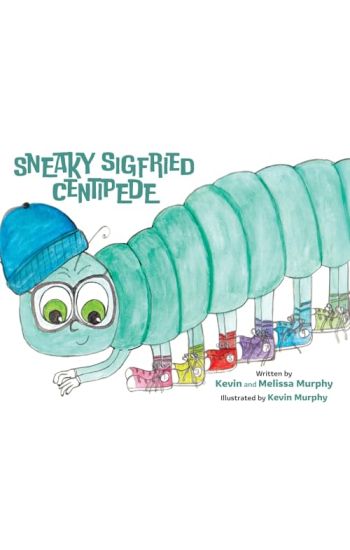 Sneaky Sigfried Centipede