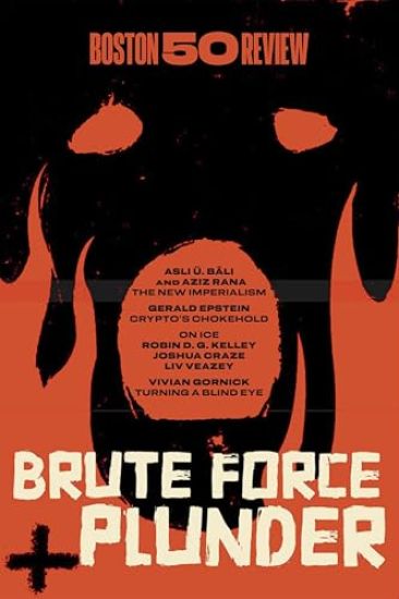 Brute Force and Plunder