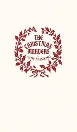 The Christmas Murders