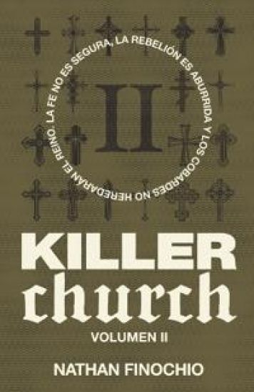 Killer Church