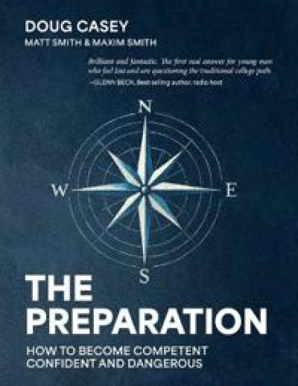 The Preparation