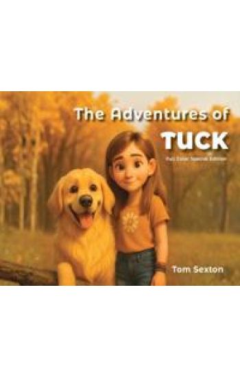 The Adventures of Tuck