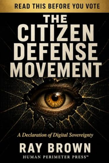 The Citizen Defense Movement