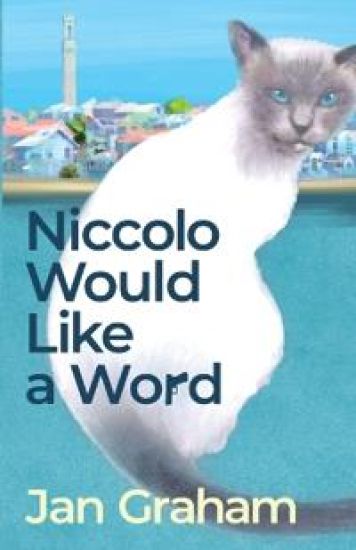Niccolo Would Like a Word