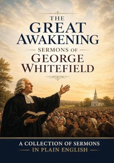 George Whitefield Sermons / The Great Awakening