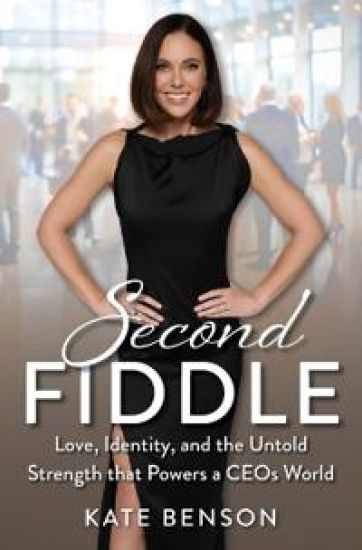 Second Fiddle