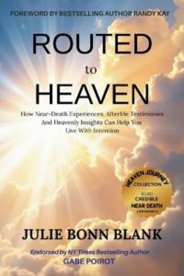Routed to Heaven