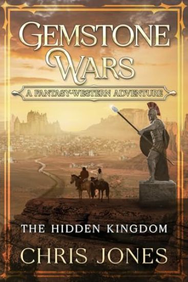 Gemstone Wars