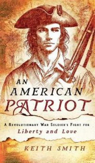 An American Patriot